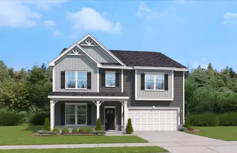 3 Harbour River Cir, Greenville, SC 29607