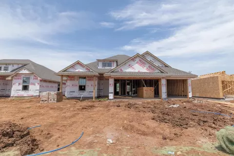 2125 NW 171st St, Edmond, OK 73012