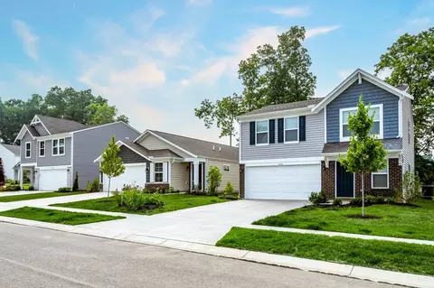Exterior - 4081 Silverstone Ln, Batavia, OH 45103 photo 20 of 24
