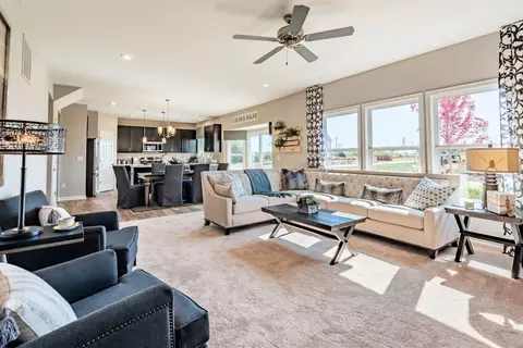 Living - 4081 Silverstone Ln, Batavia, OH 45103 photo 8 of 9