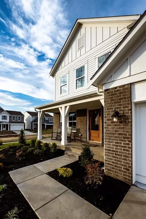 Exterior - 4081 Silverstone Ln, Batavia, OH 45103 photo 13 of 24