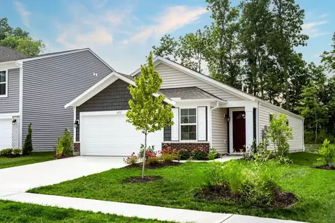 Exterior - 4081 Silverstone Ln, Batavia, OH 45103 photo 17 of 24