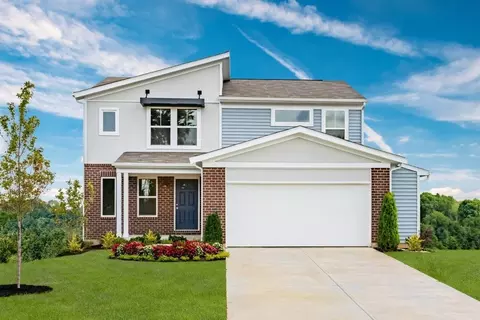 Exterior - 4081 Silverstone Ln, Batavia, OH 45103 photo 24 of 24