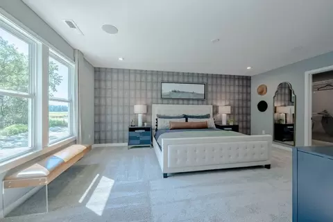 Bedroom - 4081 Silverstone Ln, Batavia, OH 45103 photo 6 of 8