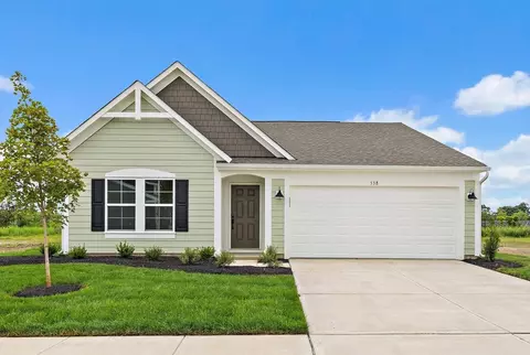 Exterior - 4081 Silverstone Ln, Batavia, OH 45103 photo 6 of 24