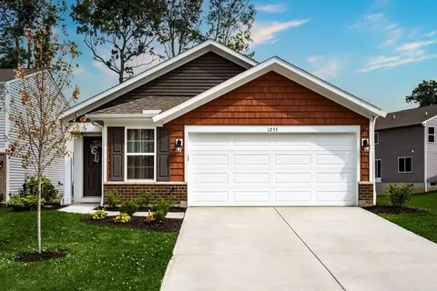 Exterior - 4081 Silverstone Ln, Batavia, OH 45103 photo 18 of 24