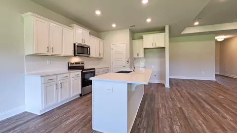 Kitchen - 13400 Crane Dr, Vancleave, MS 39565 photo 5 of 7