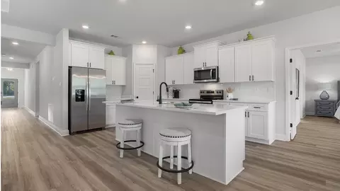 Kitchen - 13400 Crane Dr, Vancleave, MS 39565 photo 4 of 5