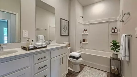 Bath - 13400 Crane Dr, Vancleave, MS 39565 photo 1 of 4