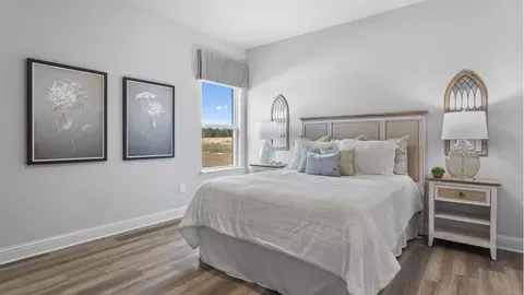 Bedroom - 13400 Crane Dr, Vancleave, MS 39565 photo 6 of 6