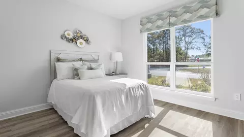 Bedroom - 13400 Crane Dr, Vancleave, MS 39565 photo 5 of 6