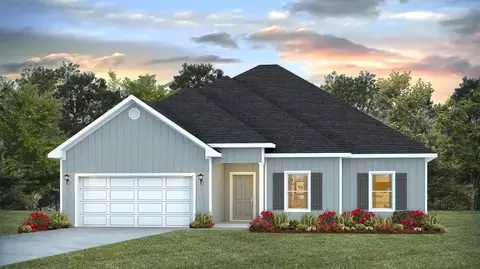 Exterior - 13400 Crane Dr, Vancleave, MS 39565 photo 2 of 11