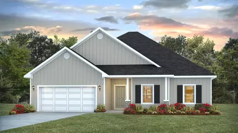 Exterior - 13400 Crane Dr, Vancleave, MS 39565 photo 6 of 11