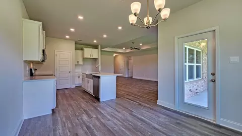 Dining - 13400 Crane Dr, Vancleave, MS 39565 photo 3 of 4