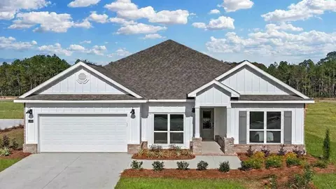 Exterior - 13400 Crane Dr, Vancleave, MS 39565 photo 8 of 11