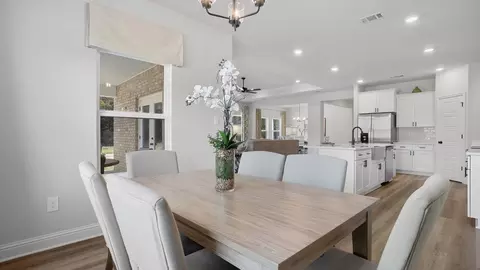 Dining - 13400 Crane Dr, Vancleave, MS 39565 photo 3 of 3