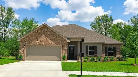 13400 Crane Dr, Vancleave, MS 39565