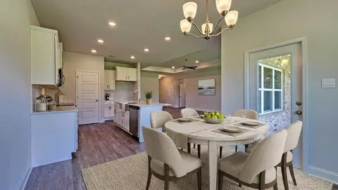 Dining - 13400 Crane Dr, Vancleave, MS 39565 photo 2 of 3