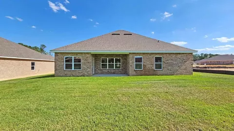 Exterior - 13400 Crane Dr, Vancleave, MS 39565 photo 7 of 11