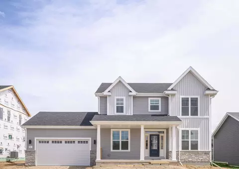5937 Rosewood Dr, Mcfarland, WI 53558