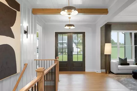 Entry Way - 11216 Gideon Ln, Cincinnati, OH 45249 photo 1 of 2