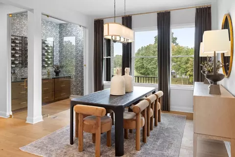 Dining - 11216 Gideon Ln, Cincinnati, OH 45249 photo 1 of 3