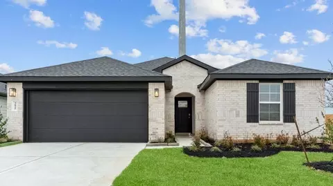 3315 Ashe Landing Dr, Fulshear, TX 77441