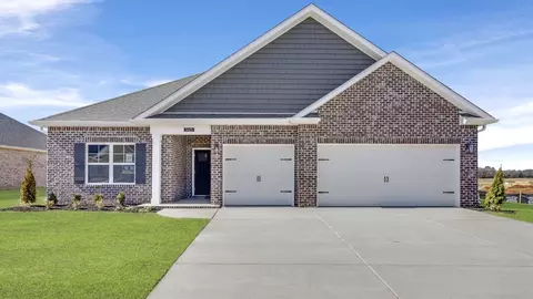 3625 Adrea Ave SW, Madison, AL 35756