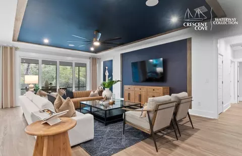 Living - 204 River Edge Dr, Myrtle Beach, SC 29588 photo 1 of 1