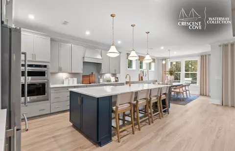 Kitchen - 204 River Edge Dr, Myrtle Beach, SC 29588 photo 1 of 7