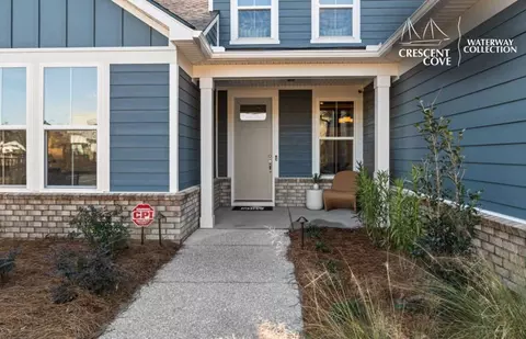 Exterior - 204 River Edge Dr, Myrtle Beach, SC 29588 photo 2 of 6