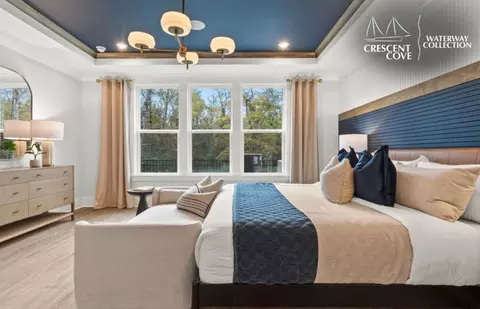 Bedroom - 204 River Edge Dr, Myrtle Beach, SC 29588 photo 3 of 7