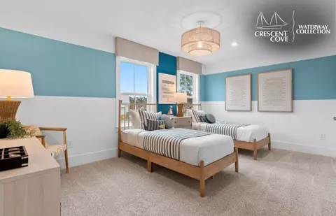 Bedroom - 204 River Edge Dr, Myrtle Beach, SC 29588 photo 6 of 7