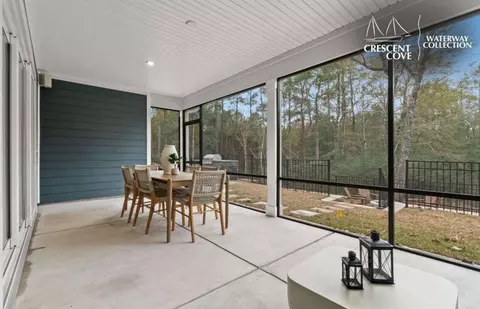 Exterior - 204 River Edge Dr, Myrtle Beach, SC 29588 photo 4 of 6