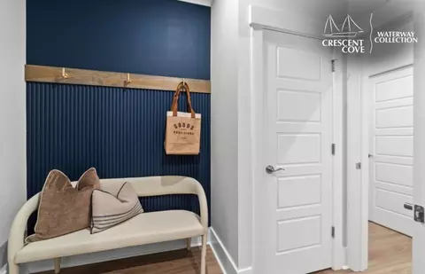 Entry Way - 204 River Edge Dr, Myrtle Beach, SC 29588 photo 1 of 1