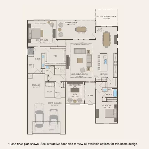 Floorplan - 204 River Edge Dr, Myrtle Beach, SC 29588 photo 1 of 1