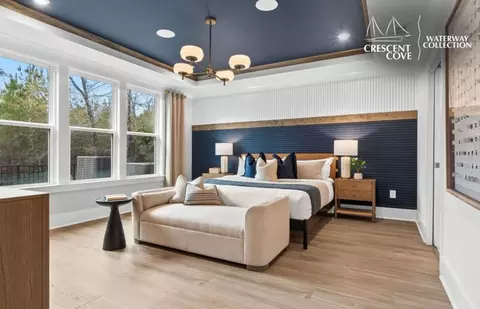 Bedroom - 204 River Edge Dr, Myrtle Beach, SC 29588 photo 2 of 7