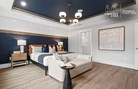 Bedroom - 204 River Edge Dr, Myrtle Beach, SC 29588 photo 1 of 7