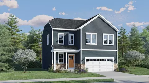 3316 Sunstone Dr, Richmond, VA 23223