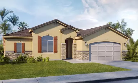1944 S Pleiades Way, Washington, UT 84780
