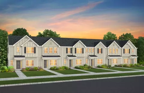 15105 Parkside Crossing Dr, Charlotte, NC 28278