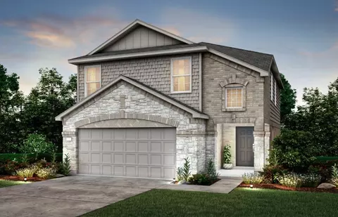 16206 Aspen Crest Dr, Conroe, TX 77302