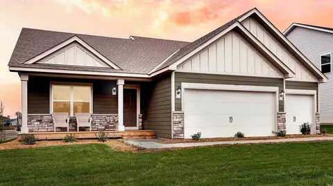 8006 Marquette Ave, Otsego, MN 55330