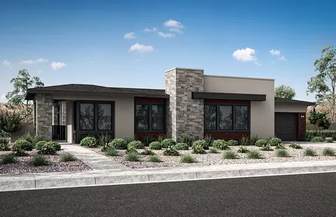 197 Tiller Point St, Las Vegas, NV 89138