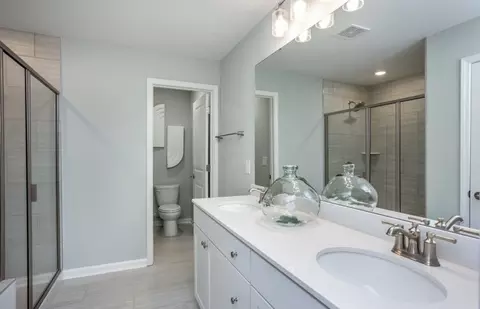 Bath - 2811 Denson Rd, Willow Spring, NC 27592 photo 2 of 3