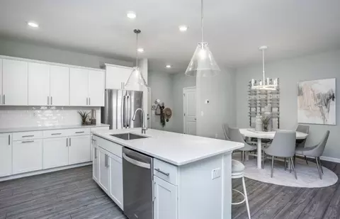 Kitchen - 2811 Denson Rd, Willow Spring, NC 27592 photo 1 of 2