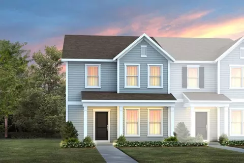 2811 Denson Rd, Willow Spring, NC 27592