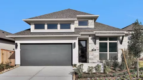 21918 Woodland Hawthorn Ln, Cypress, TX 77433