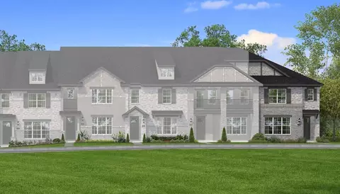 1928 Watermark Mews, Rowlett, TX 75088