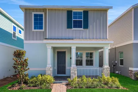 13013 Serene Glade Rd, Winter Garden, FL 34787
